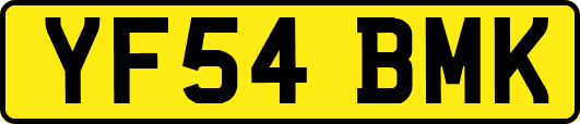 YF54BMK