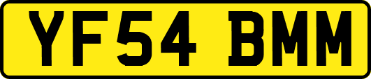 YF54BMM