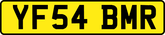 YF54BMR