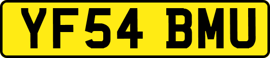 YF54BMU