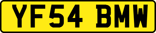 YF54BMW