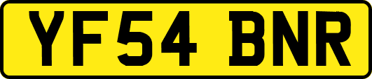 YF54BNR