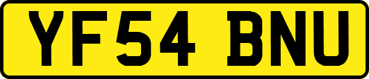 YF54BNU