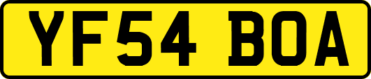 YF54BOA
