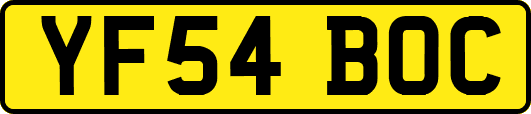 YF54BOC