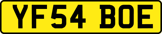 YF54BOE