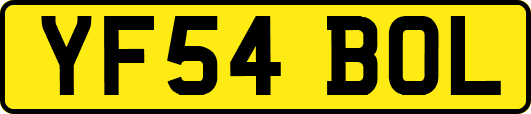 YF54BOL