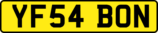 YF54BON