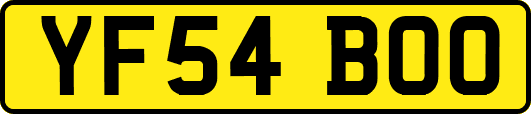 YF54BOO