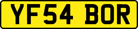 YF54BOR