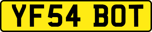 YF54BOT