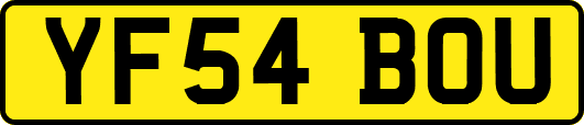 YF54BOU
