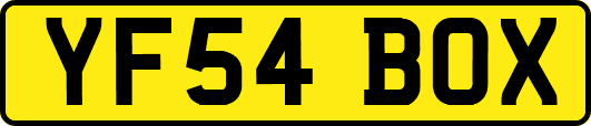 YF54BOX