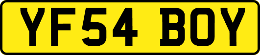 YF54BOY