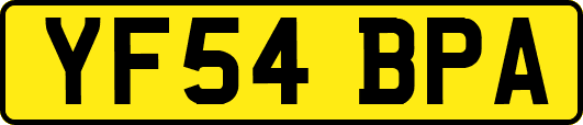 YF54BPA