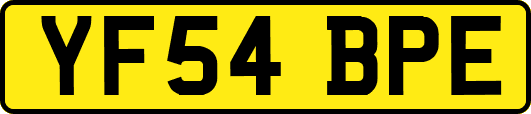 YF54BPE