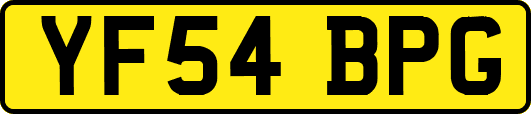 YF54BPG