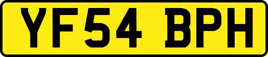 YF54BPH