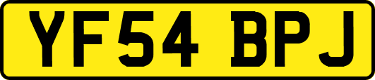 YF54BPJ