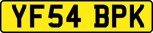 YF54BPK