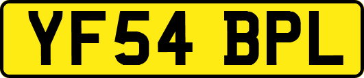 YF54BPL