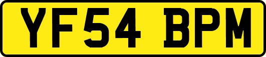 YF54BPM