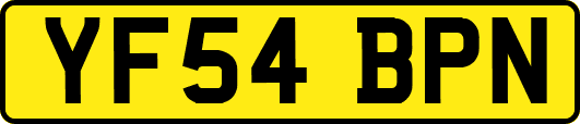 YF54BPN