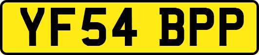 YF54BPP