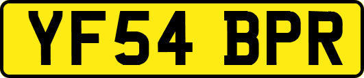 YF54BPR