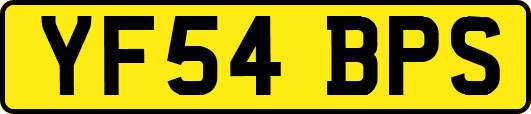YF54BPS