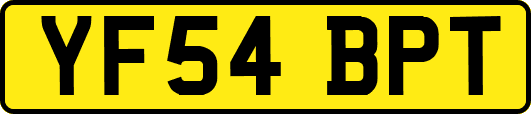 YF54BPT