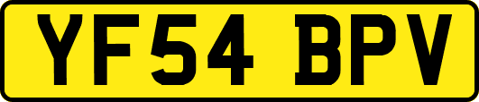 YF54BPV