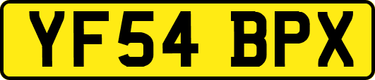 YF54BPX