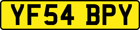 YF54BPY