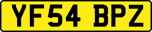 YF54BPZ