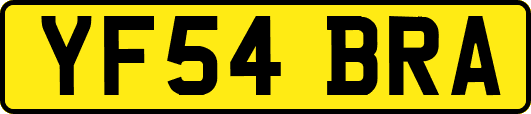 YF54BRA