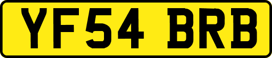 YF54BRB