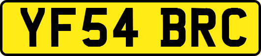 YF54BRC