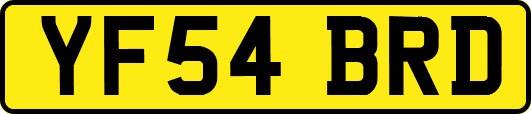 YF54BRD