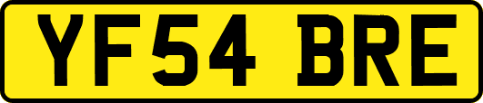 YF54BRE