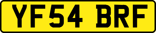 YF54BRF