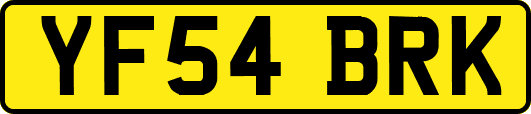 YF54BRK
