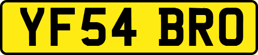 YF54BRO