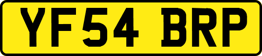 YF54BRP