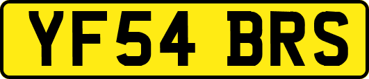 YF54BRS