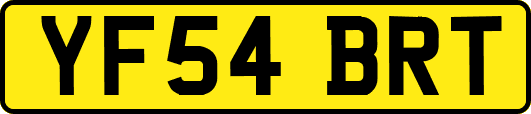 YF54BRT