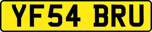 YF54BRU