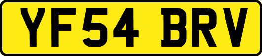 YF54BRV