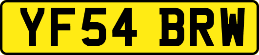 YF54BRW