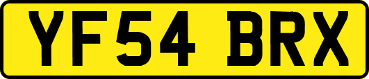 YF54BRX